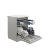 Beko Bm 4144 OK Beyaz Bulaşık Makinesi Oto Kapı